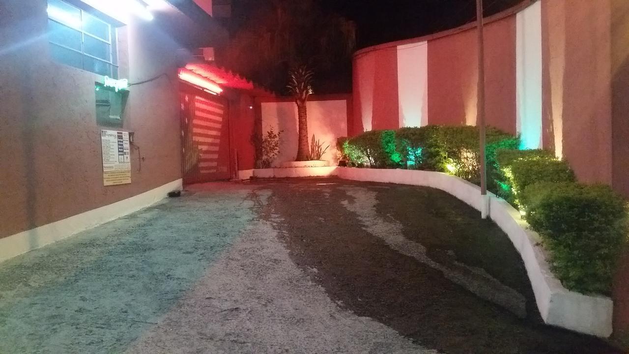 America Motel (Adults Only) — Photos 1
